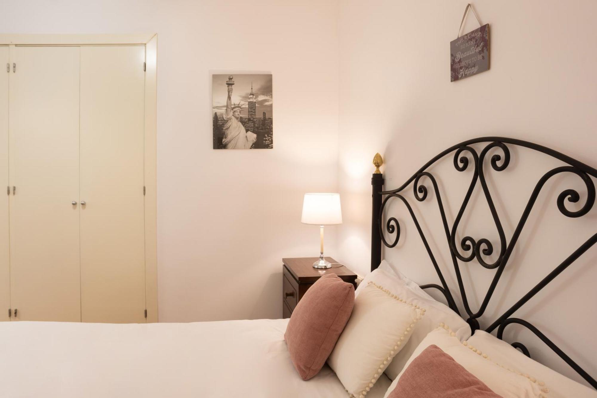 Vidrio Urban Apartment Seville Exterior photo
