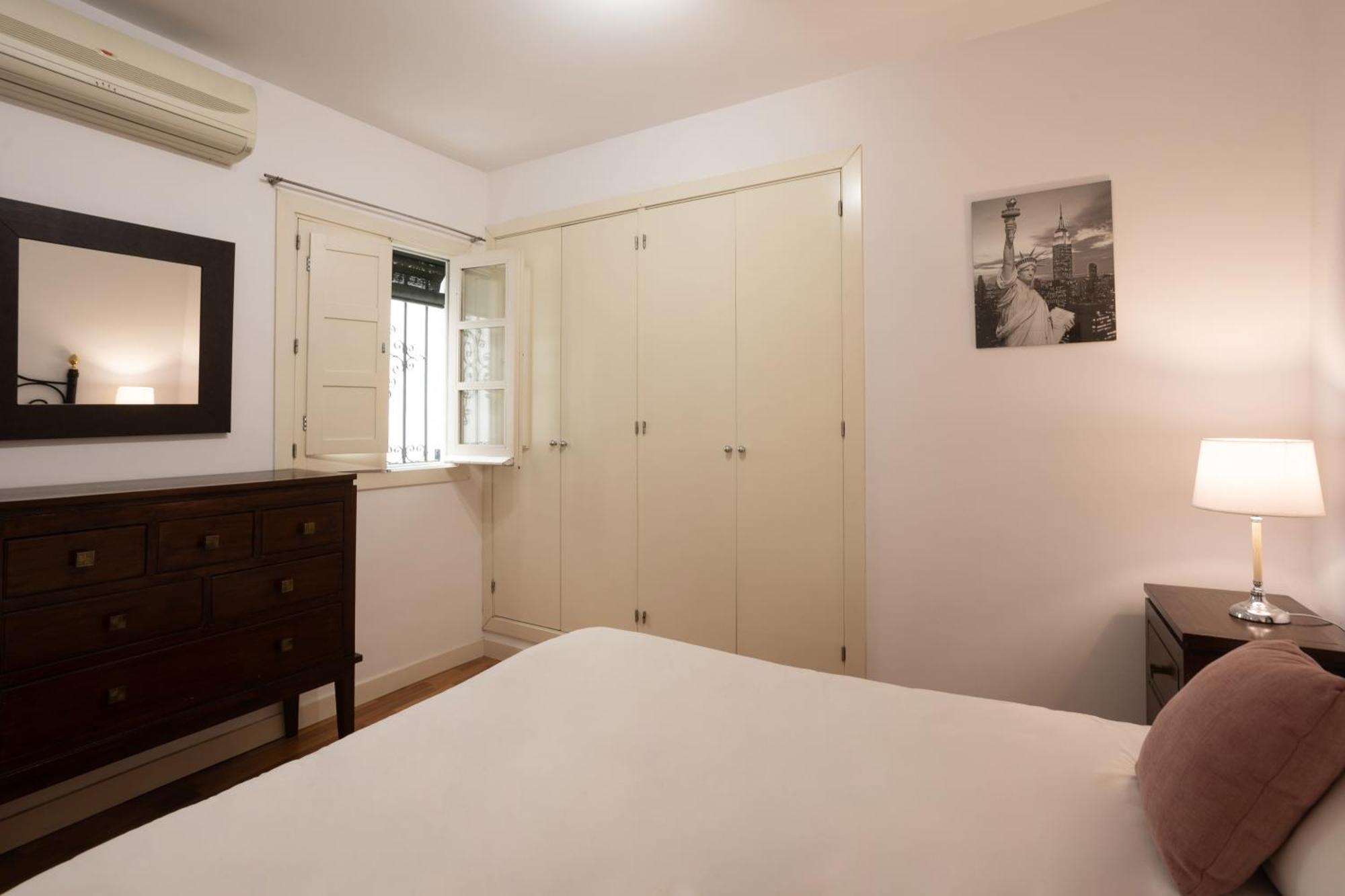 Vidrio Urban Apartment Seville Exterior photo