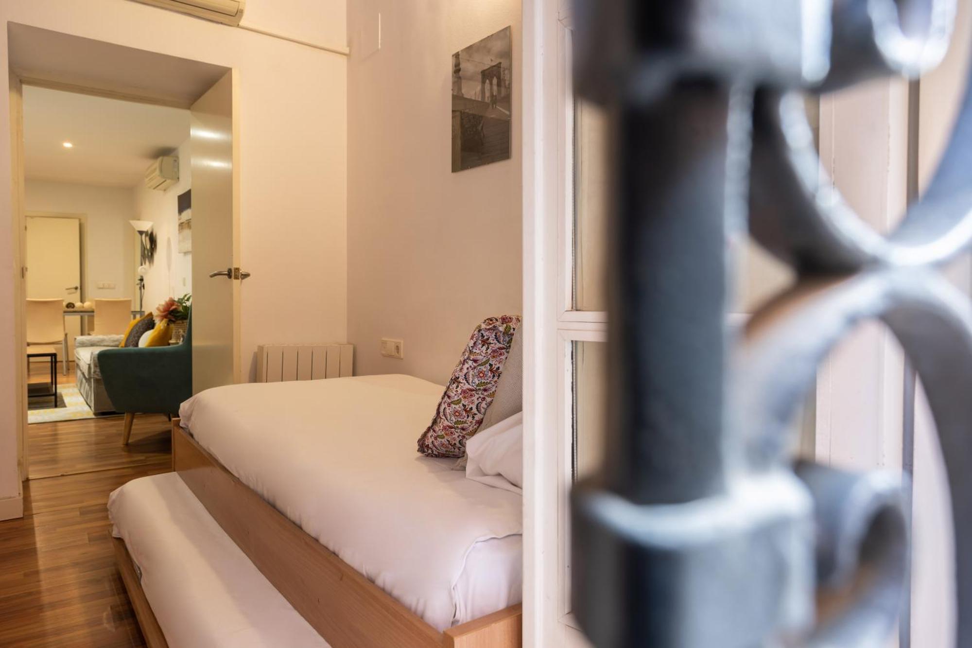 Vidrio Urban Apartment Seville Exterior photo