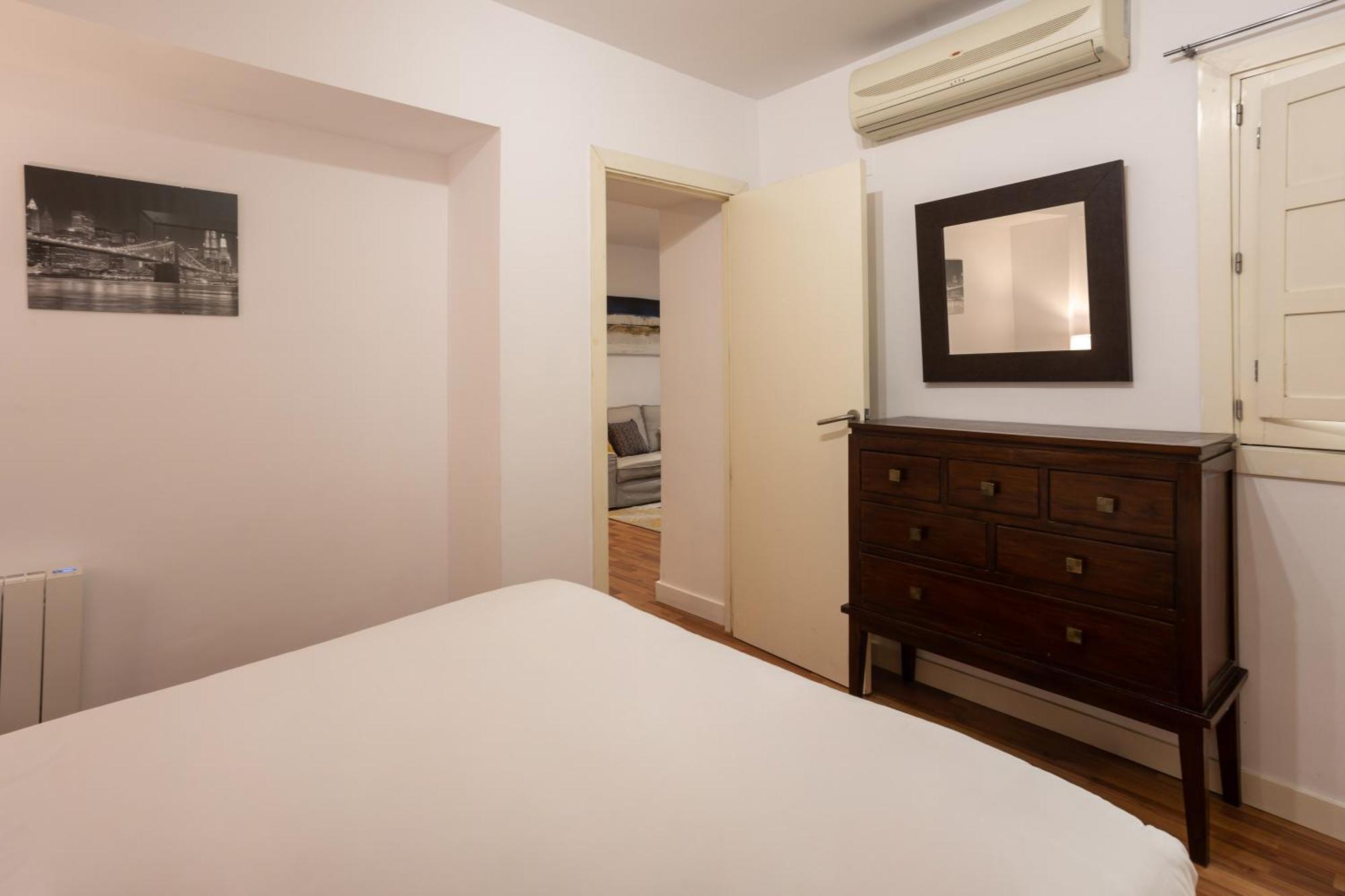 Vidrio Urban Apartment Seville Exterior photo